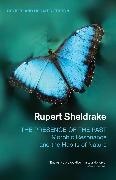 Rupert Sheldrake, Sheldrake Rupert - The Presence of the Past