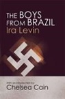 Ira Levin - The Boys From Brazil