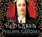 Gareth Armstrong, Philippa Gregory, Philippa Armstrong Gregory, Gregory Philippa, Emily Watson, Watson Emily - Red Queen (Audio book)
