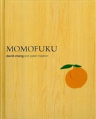 David Chang, Chang David, Peter Meehan - Momofuku