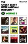 Morten Reff, Morten Reff - Chuck Berry International Directory