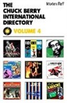 Morten Reff, Morten Reff - Chuck Berry International Directory
