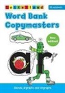 Lyn Wendon - Wordbank Copymasters