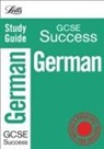 German (Inc. Audio CD)