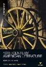 Rowland Hughes - York Notes Companions Nineteenth Century American Literature