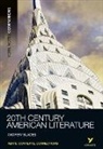 Andrew Blades - York Notes Companions Twentieth Century American Literature and