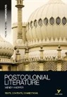 Wendy Knepper - York Notes Companions Postcolonial Litterature