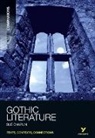 Susan Chaplin - York Notes Companions Gothic Literature
