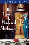 Carola Dunn - The Case of the Murdered Muckraker