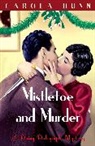 Carola Dunn, Dunn Carola - Mistletoe and Murder