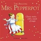 Alf Proysen, Proysen Alf, Hilda Offen, Offen Hilda, Sue Buswell, Sue (Freelance Editor) Buswell - The Amazing Mrs Pepperpot