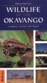 Duncan Butchart - Wildlife of the Okavango