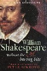 Peter Ackroyd - A Brief Guide to William Shakespeare