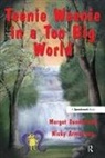 Nicky Hancock, Margot Sunderland, Nicky Armstrong - Teenie Weenie in a Too Big World