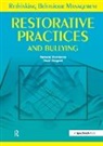 Margaret Thorsborne, Margaret Vinegrad Thorsborne, Thorsborne Margaret, David Vinegrad, Vinegrad David - Restorative Practices and Bullying