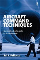 Sal J. Fallucco, SalJ Fallucco, Fallucco Sal J. - Aircraft Command Techniques