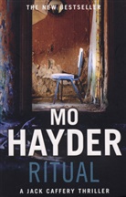 Mo Hayder, Hayder Mo - Ritual