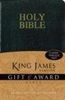 Zondervan Publishing, Zondervan Publishing House (COR), Zondervan Bibles - Holy Bible