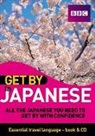 Yuko Hashimoto - Get By in JapaneseTravel Pack