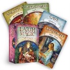Steven Farmer, Steven D. Farmer - Earth Magic Oracle Cards