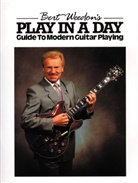 Bert Weedon - Bert Weedon's Play in a Day