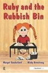 Nicky Armstrong, Nicky Hancock, Margot Sunderland, Nicky Armstrong - Ruby and the Rubbish Bin
