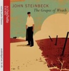 John Steinbeck - The Grapes of Wrath (Audio book)