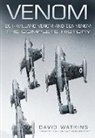 David Watkins - Venom: De Havilland Venom and Sea Venom