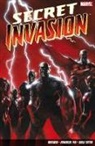 Brian Bendis, Brian Michael Bendis, Leinil Francis Yu, Yu Leinil Francis - Secret Invasion