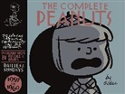 Charles Schulz, Charles M Schulz, Charles M. Schulz, Charles M. Schulz - The Complete peanuts Vol.5 - 1959-1960
