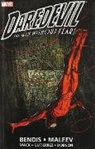 Brian Michael Bendis, David Mack, Alex Maleev, Alex Maleev, Maleev Alex - Daredevil Book 1
