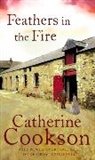 Catherine Cookson Charitable Trust, Cather Catherine Cookson Charitable Trust Cookson, Catherine Cookson - Feathers In The Fire