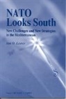 Ian O Lesser, Ian O. Lesser - NATO Looks South