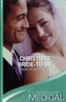 Alison Roberts - Christmas Bride-To-Be