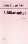 John Stuart Mill, George Sher - The Utilitarianism