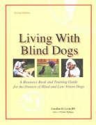 Caroline D Levin, Caroline D. Levin - Living with Blind Dogs