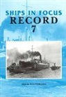 John Clarkson, Ships In Focus Publications - Ships in Focus Record 7