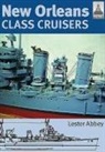 Lester Abbey, Abbey Lester - Shipcraft 13: New Orleans Class Cruisers