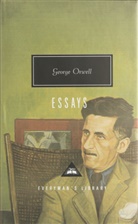 George Orwell - Artikeltemplate