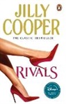 Jilly Cooper - Rivals