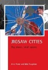 John Houghton, John (CASE Houghton, John P. Houghton, Anne Power, Anne (London School of Economics and Political Science) Power - Jigsaw cities