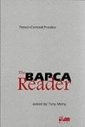 Tony Merry - Person-centred Practice