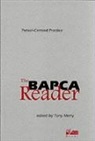Tony Merry - Person-centred Practice