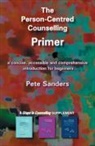 Pete Sanders - The Person-centred Counselling Primer