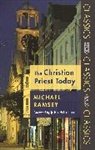 Arthur Michael Ramsey, Michael Ramsey, Ramsey Michael - The Christian Priest Today