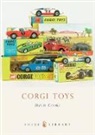 David Cooke, David$ Cooke - Corgi Toys
