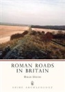 Hugh Davies, Hugh Marlais Davies, Davies Hugh - Roman Roads in Britain