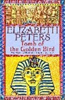 Elizabeth Peters - Tomb of the Golden Bird