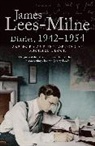 Michael Bloch, Michael Lees-Milne Bloch, Bloch Michael, James Lees-Milne, James Bloch Lees-Milne, Lees-Milne James - Diaries, 1942-1954