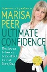 Marisa Peer, Peer Marisa - Ultimate Confidence